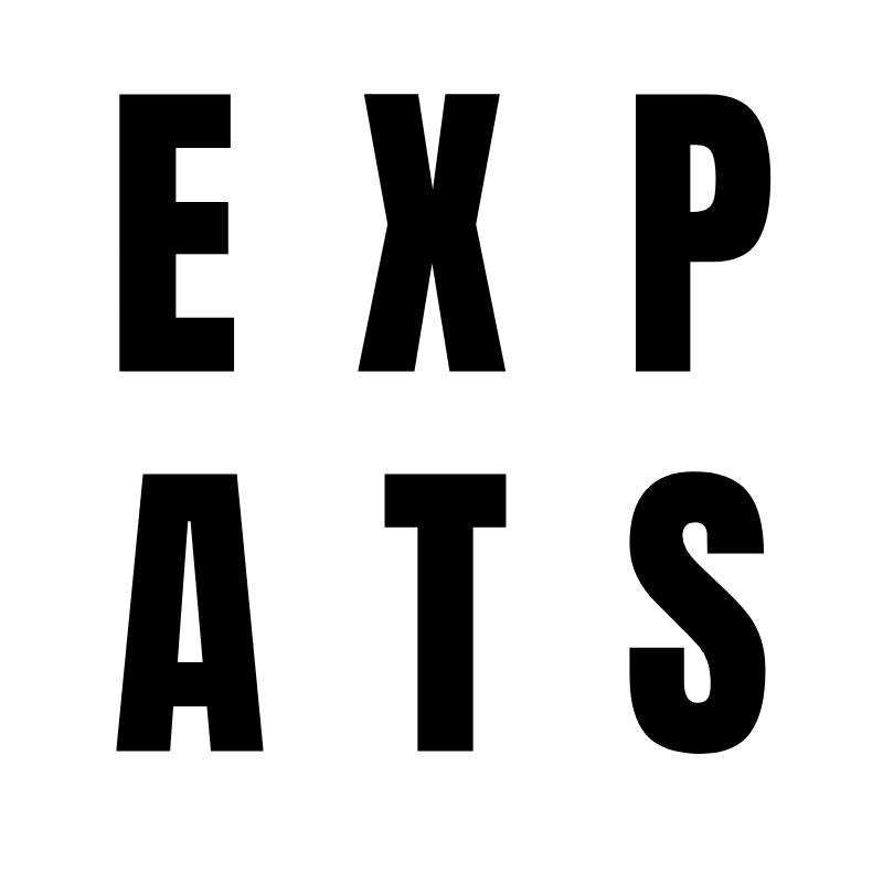 expatsbuddy Logo