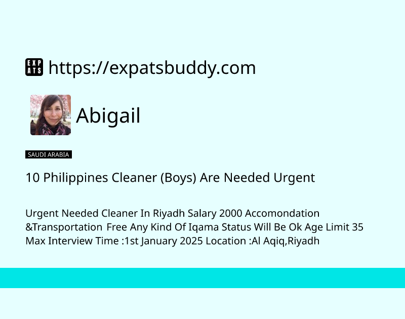 10-philippines-cleaner-boys-are-needed-urgent