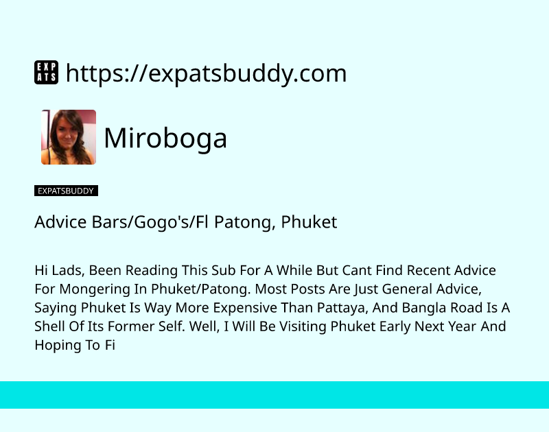 advice-barsgogosfl-patong-phuket