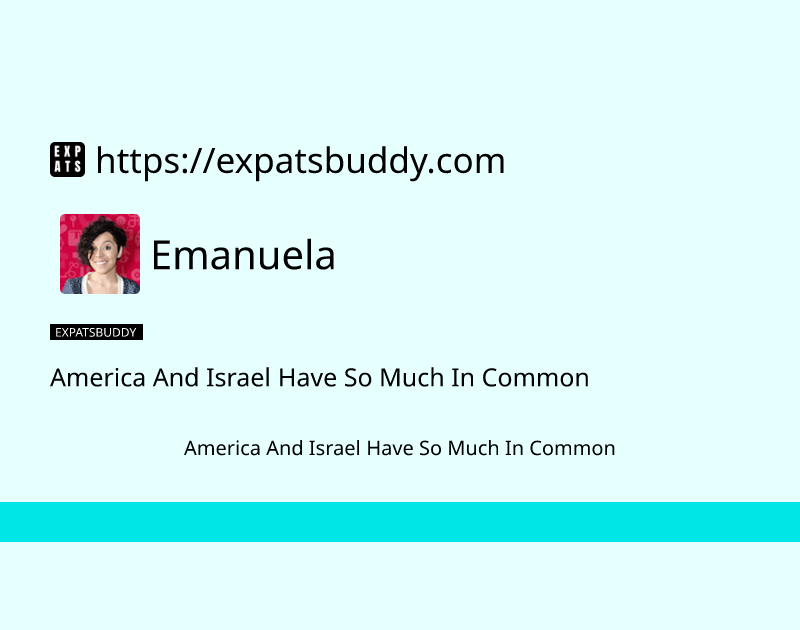 america-and-israel-have-so-much-in-common