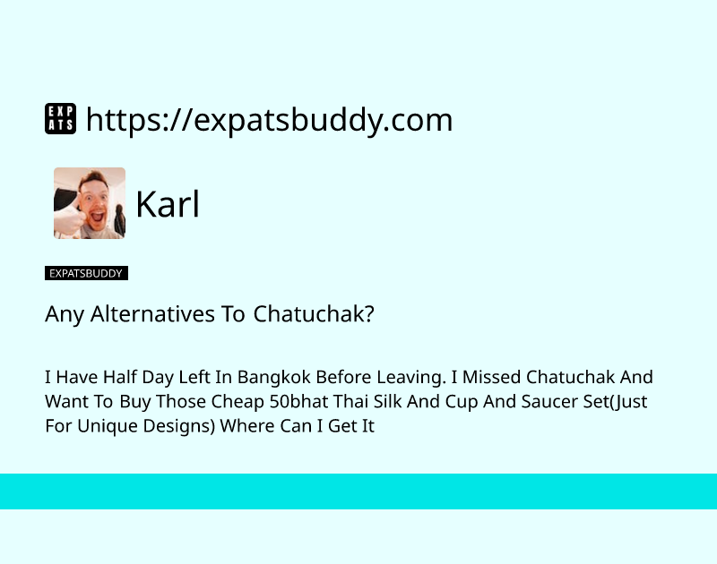 any-alternatives-to-chatuchak