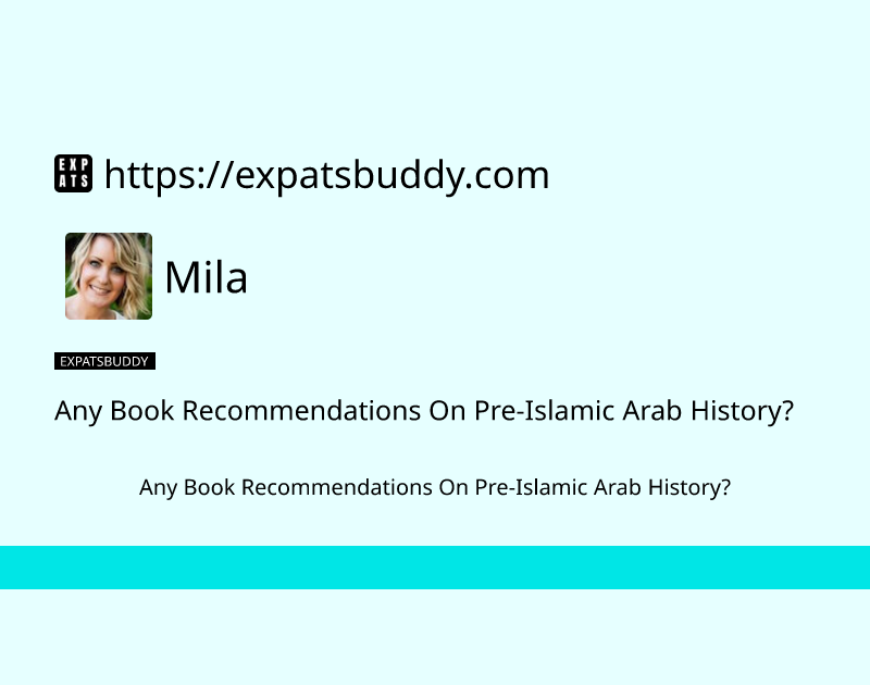 any-book-recommendations-on-pre-islamic-arab-history