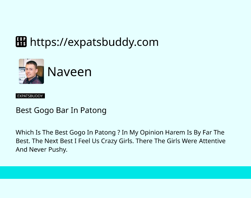 best-gogo-bar-in-patong