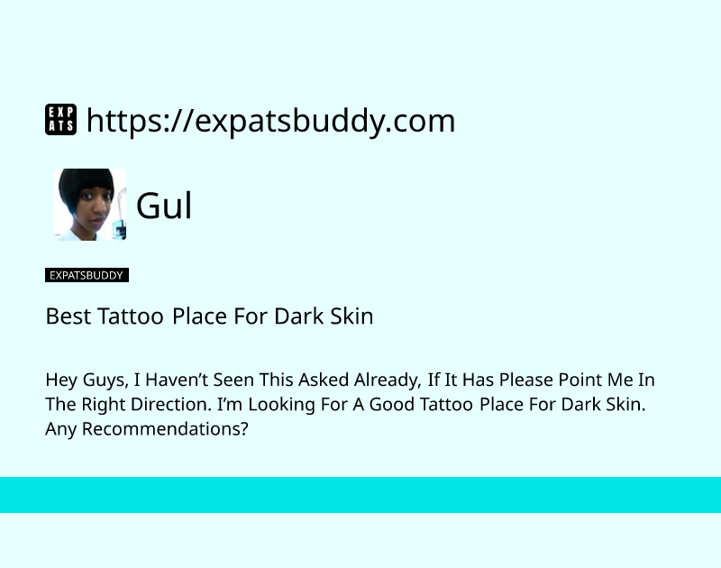 best-tattoo-place-for-dark-skin