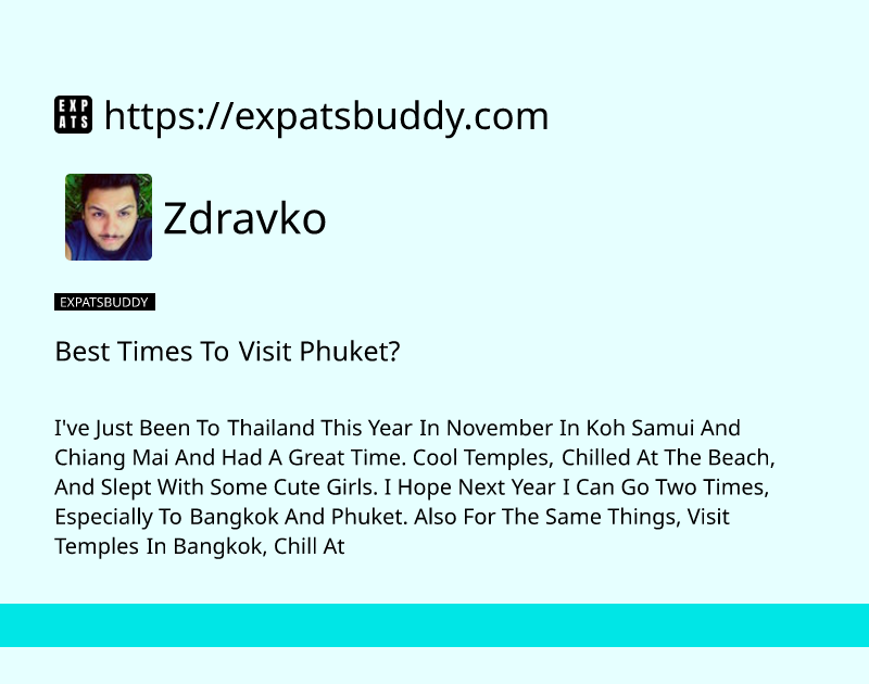 best-times-to-visit-phuket