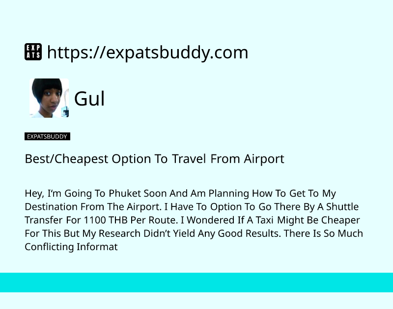 bestcheapest-option-to-travel-from-airport