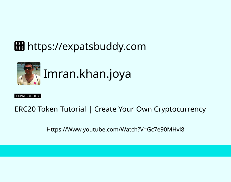 erc20-token-tutorial-create-your-own-cryptocurrency