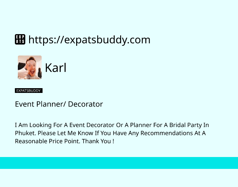 event-planner-decorator