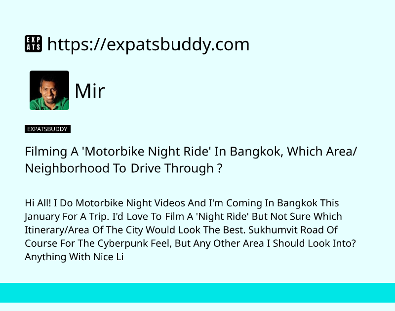 filming-a-motorbike-night-ride-in-bangkok-which-areaneighborhood-to-drive-through