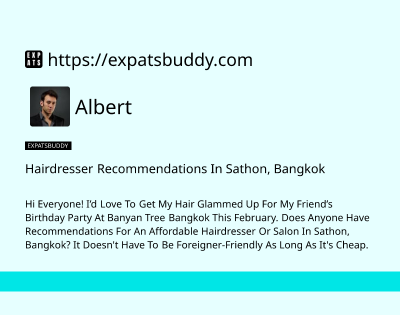 hairdresser-recommendations-in-sathon-bangkok