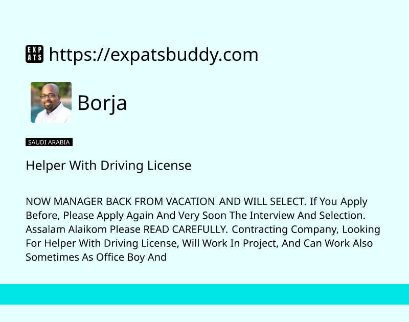 helper-with-driving-license