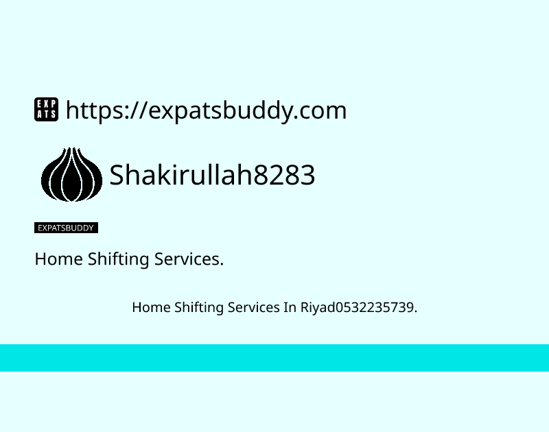 home-shifting-services