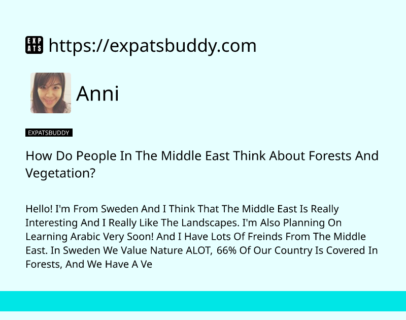 how-do-people-in-the-middle-east-think-about-forests-and-vegetation