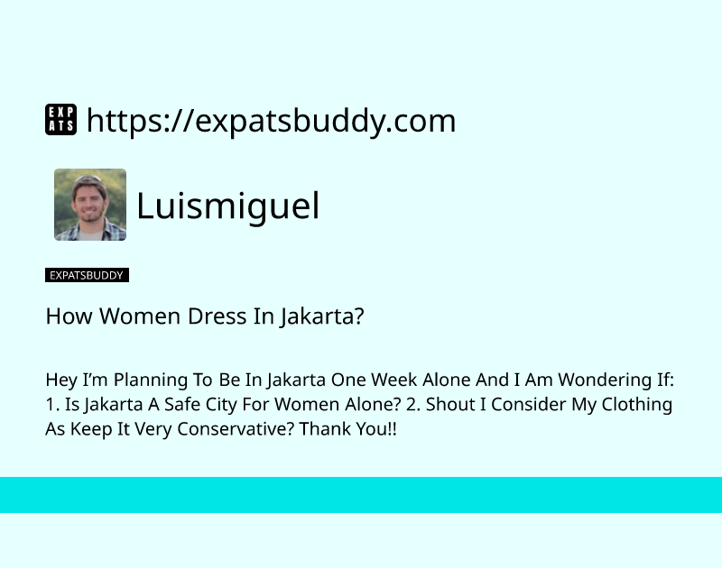 how-women-dress-in-jakarta