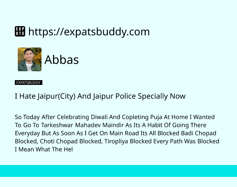 i-hate-jaipurcity-and-jaipur-police-specially-now