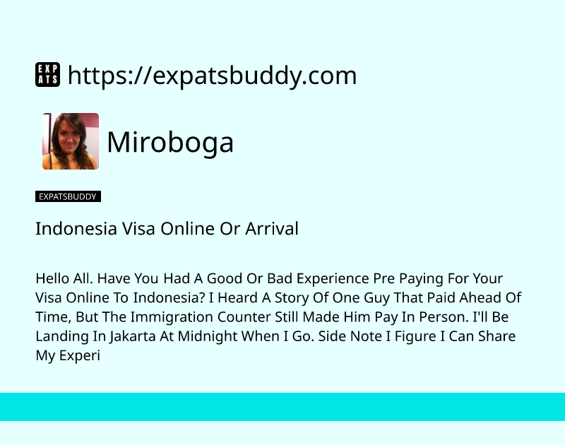 indonesia-visa-online-or-arrival