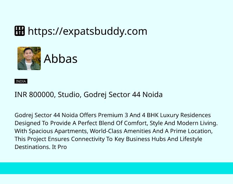 inr-800000-studio-godrej-sector-44-noida