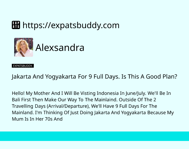 jakarta-and-yogyakarta-for-9-full-days-is-this-a-good-plan