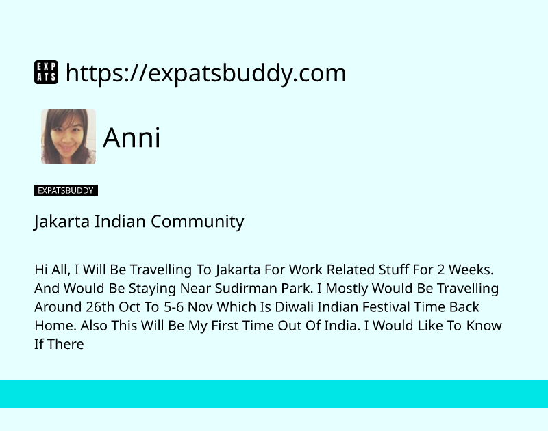 jakarta-indian-community