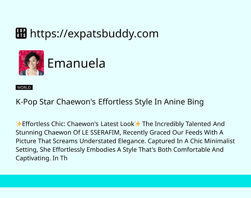 k-pop-star-chaewons-effortless-style-in-anine-bing