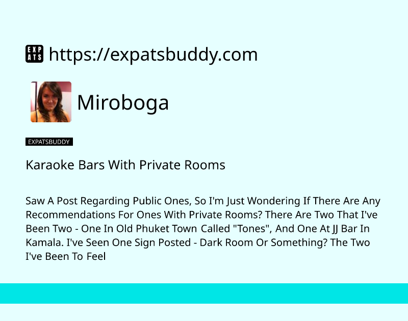 karaoke-bars-with-private-rooms