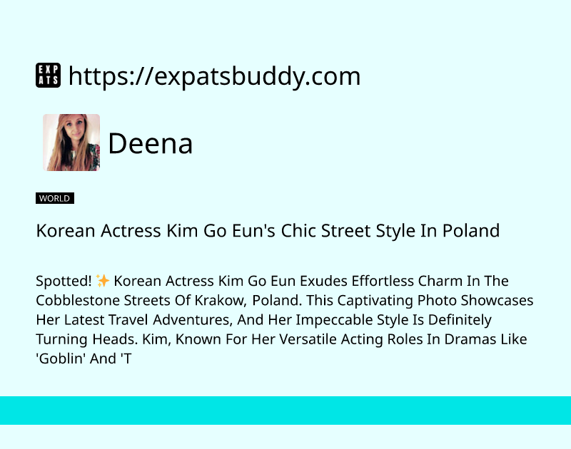 korean-actress-kim-go-euns-chic-street-style-in-poland