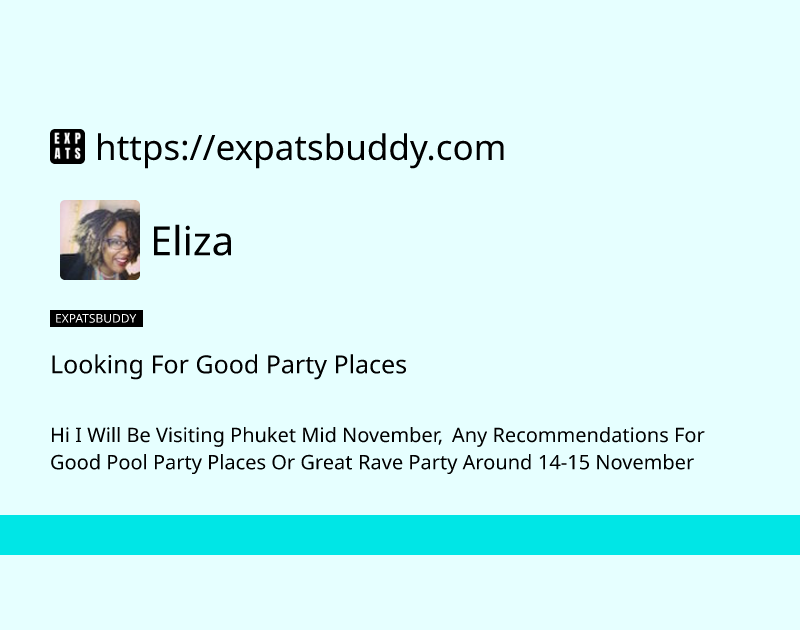 looking-for-good-party-places