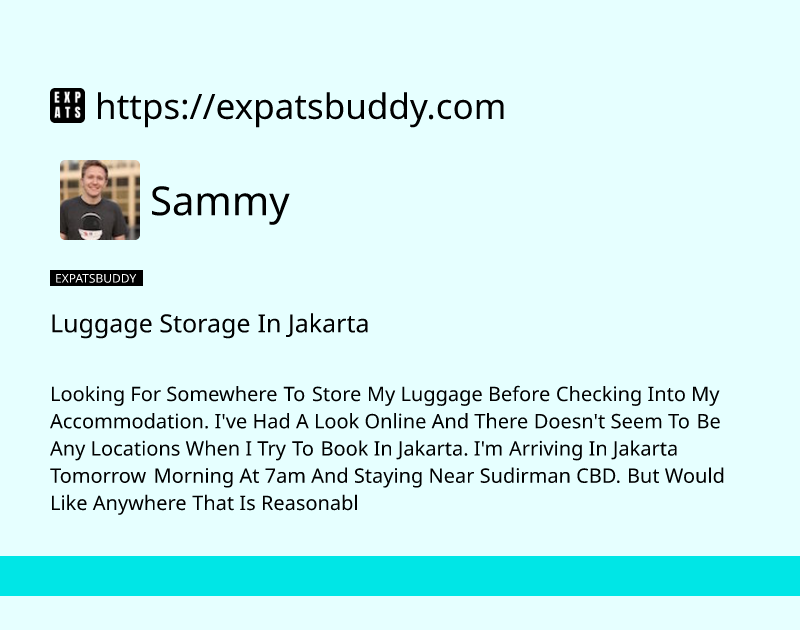 luggage-storage-in-jakarta