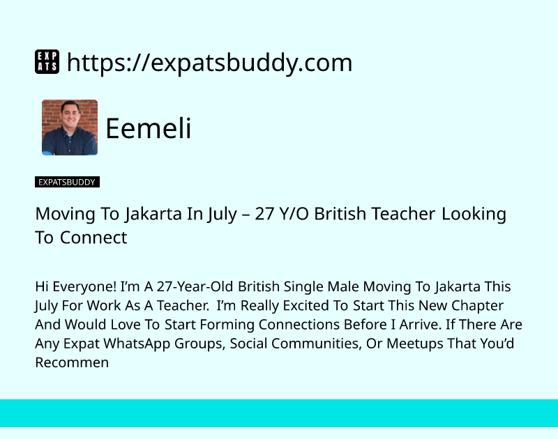 moving-to-jakarta-in-july-27-yo-british-teacher-looking-to-connect