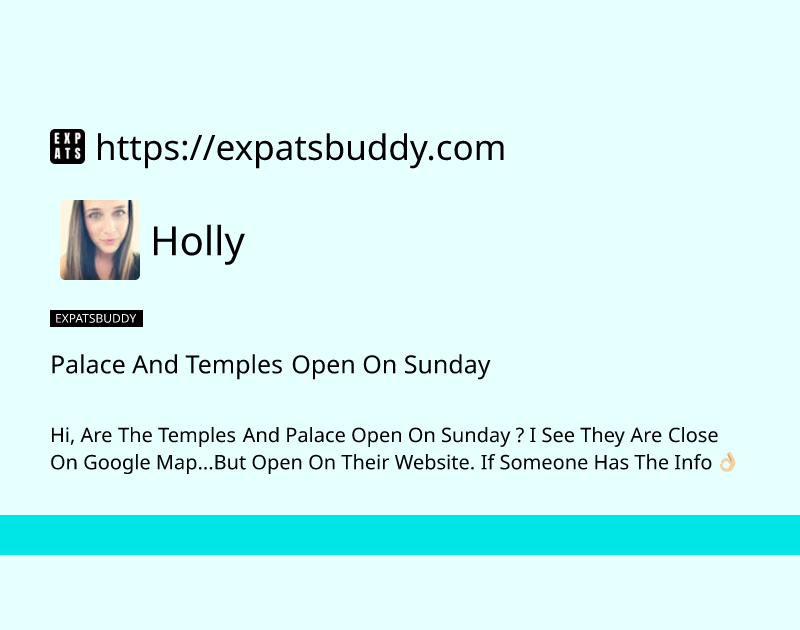 palace-and-temples-open-on-sunday