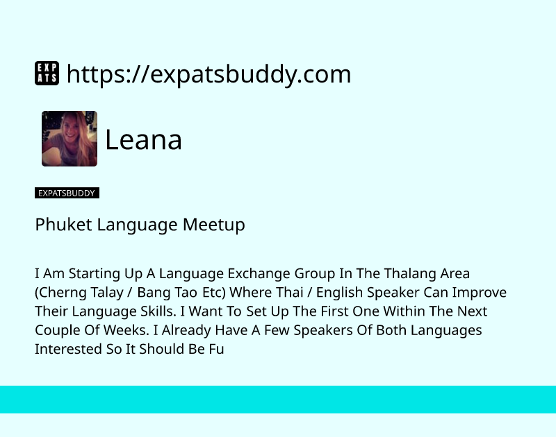 phuket-language-meetup