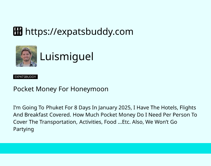 pocket-money-for-honeymoon