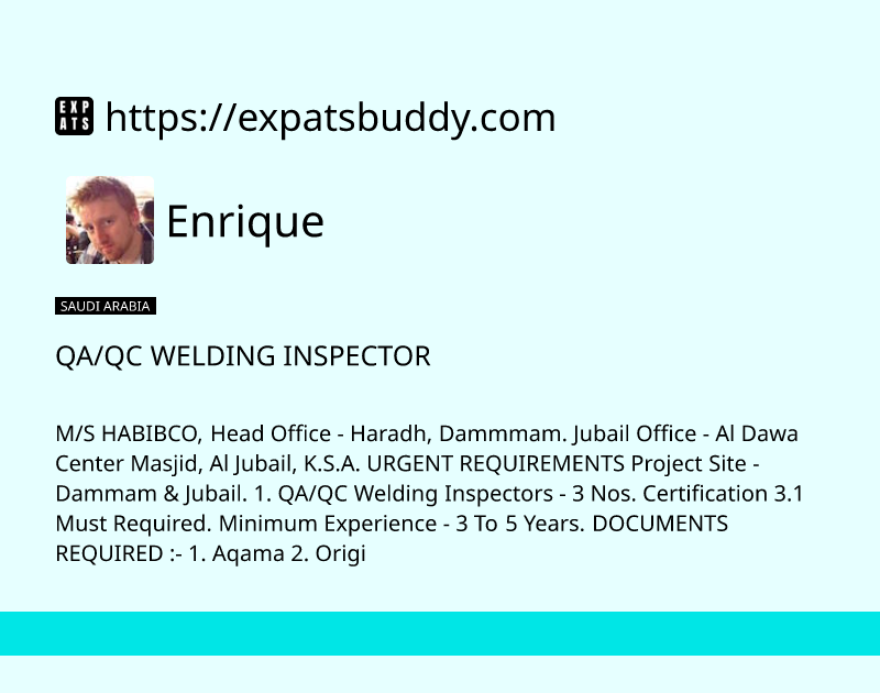 qaqc-welding-inspector