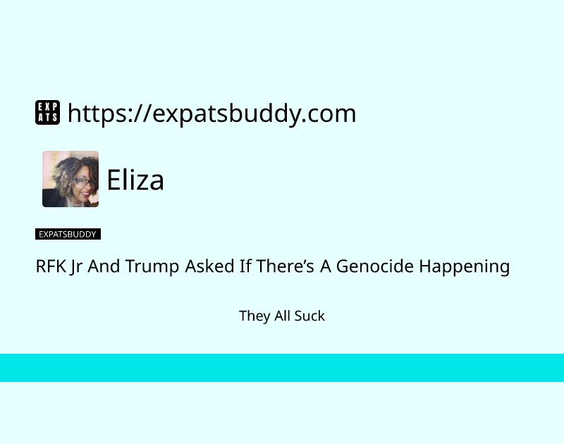 rfk-jr-and-trump-asked-if-theres-a-genocide-happening