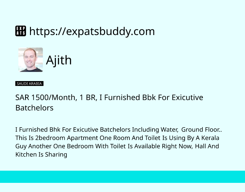 sar-1500month-1-br-i-furnished-bbk-for-exicutive-batchelors