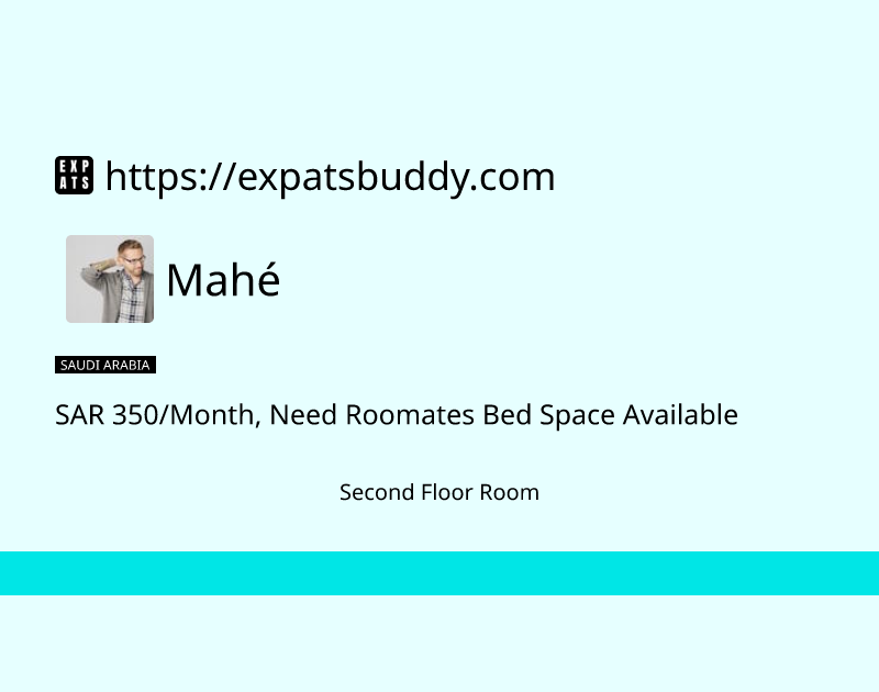 sar-350month-need-roomates-bed-space-available