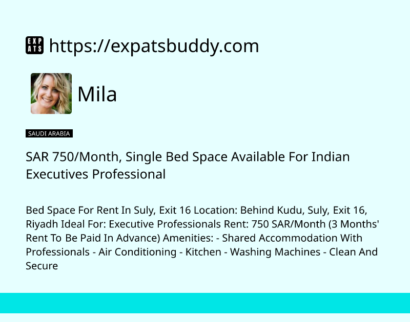 sar-750month-single-bed-space-available-for-indian-executives-professional