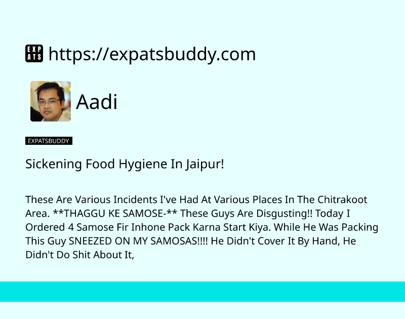 sickening-food-hygiene-in-jaipur