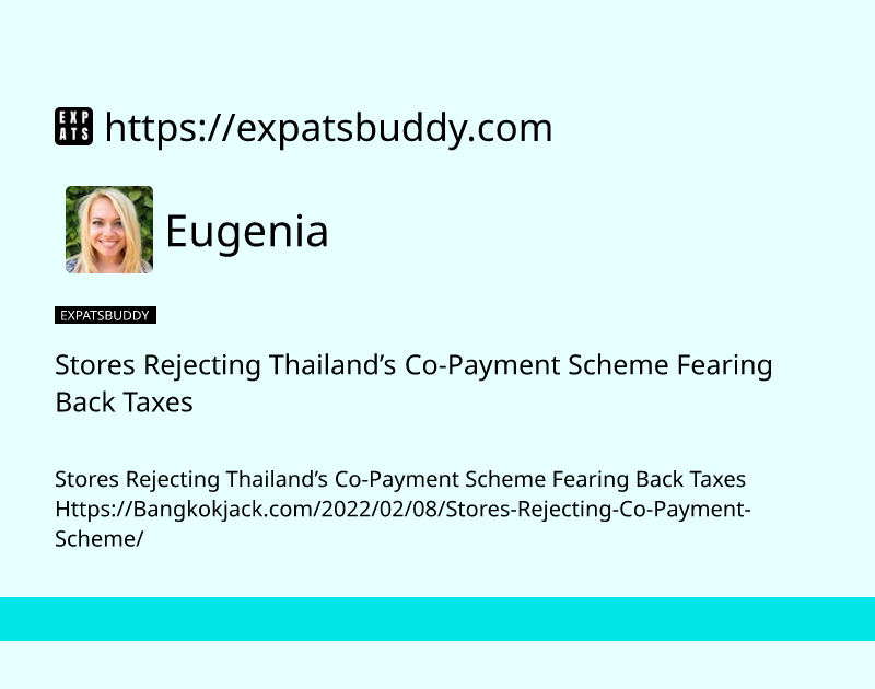 stores-rejecting-thailands-co-payment-scheme-fearing-back-taxes