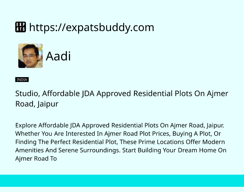 studio-affordable-jda-approved-residential-plots-on-ajmer-road-jaipur