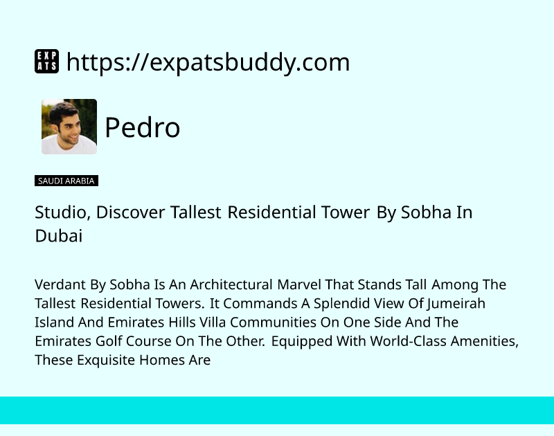 studio-discover-tallest-residential-tower-by-sobha-in-dubai