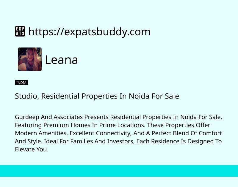 studio-residential-properties-in-noida-for-sale