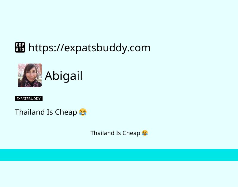 thailand-is-cheap