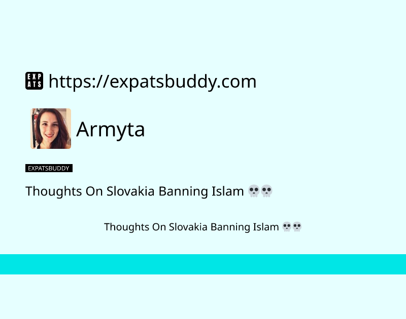 thoughts-on-slovakia-banning-islam