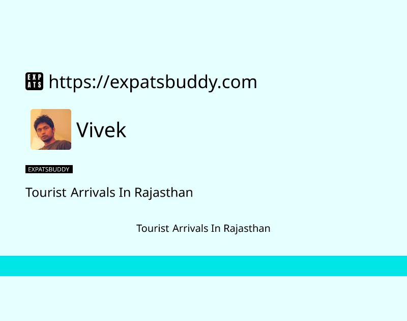 tourist-arrivals-in-rajasthan