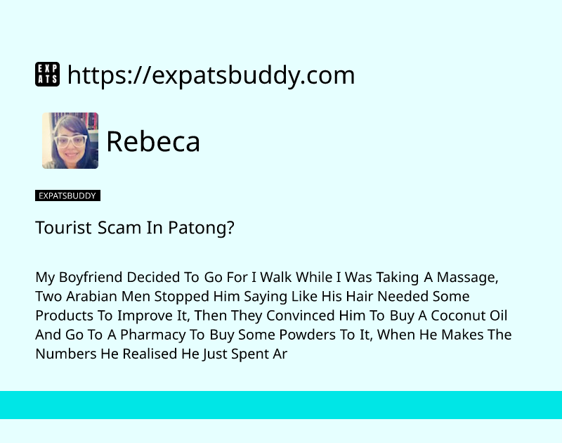 tourist-scam-in-patong