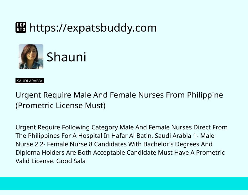 urgent-require-male-and-female-nurses-from-philippine-prometric-license-must