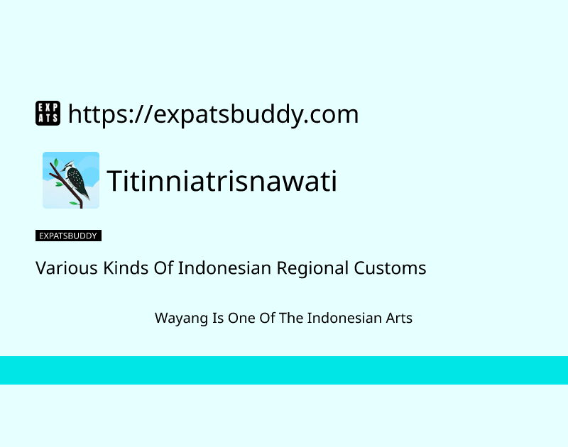 various-kinds-of-indonesian-regional-customs