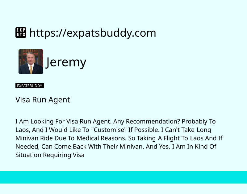 visa-run-agent