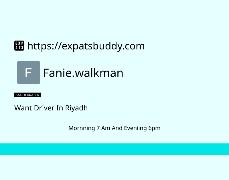 want-driver-in-riyadh